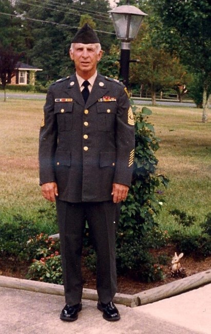 Obituary of Richard F. Lewis Sr.