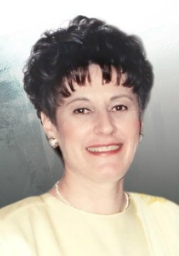 Avis de décès de Sandra Lesage