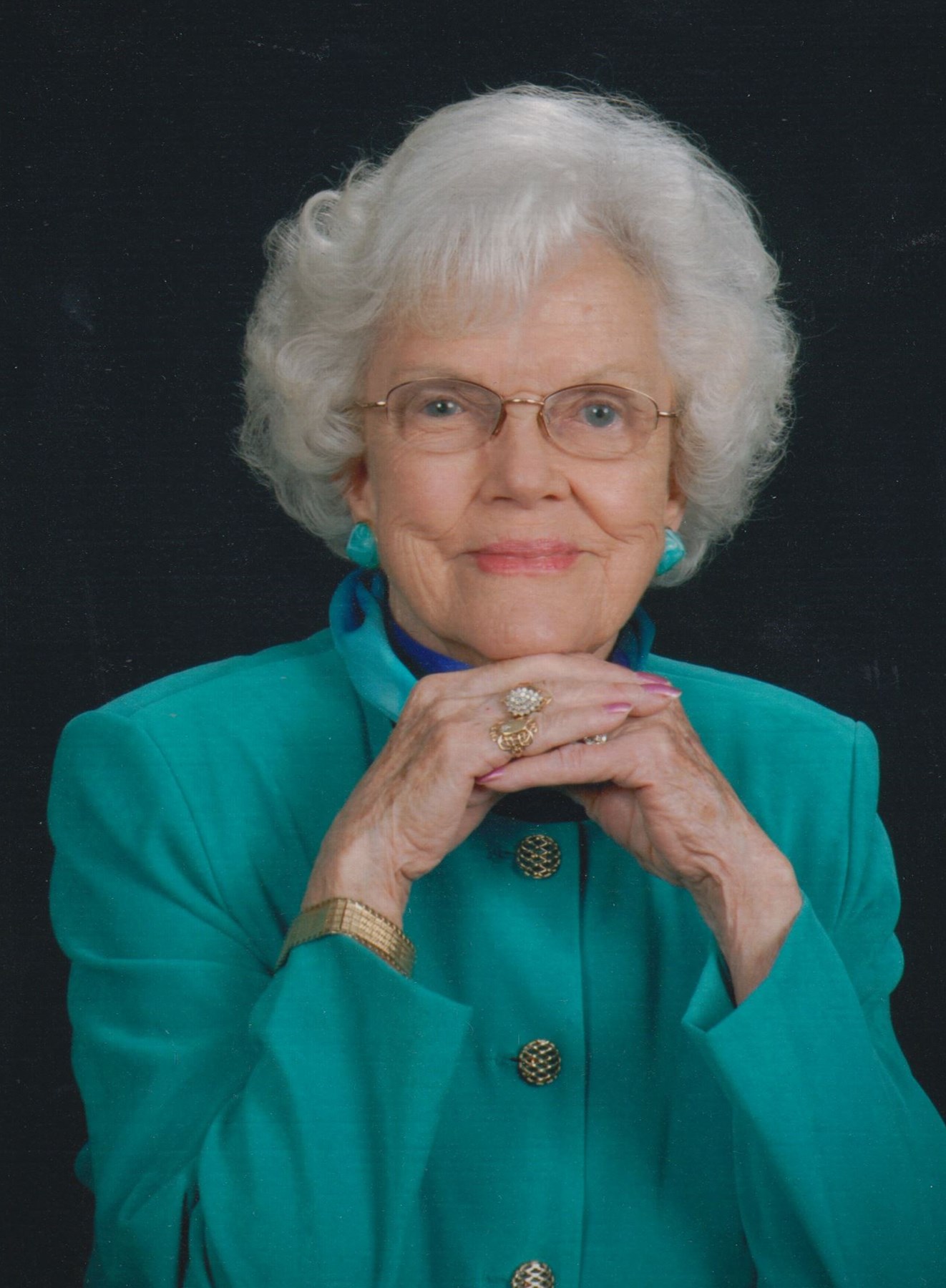 Obituary of Wilma May Emerson