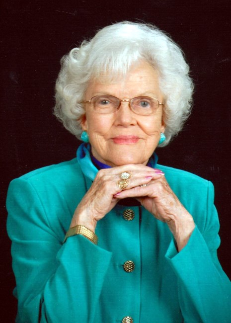Obituary of Wilma May Emerson