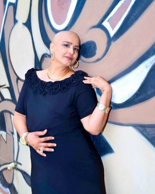 Obituary of Ruth Alvarez Ortiz Harris