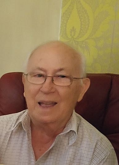 Obituary of Bartholomew Strecko