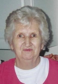 Obituary of Ann "Nana" Cora Davis