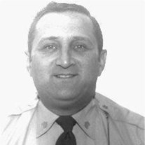 Obituary of Jack Goldberg