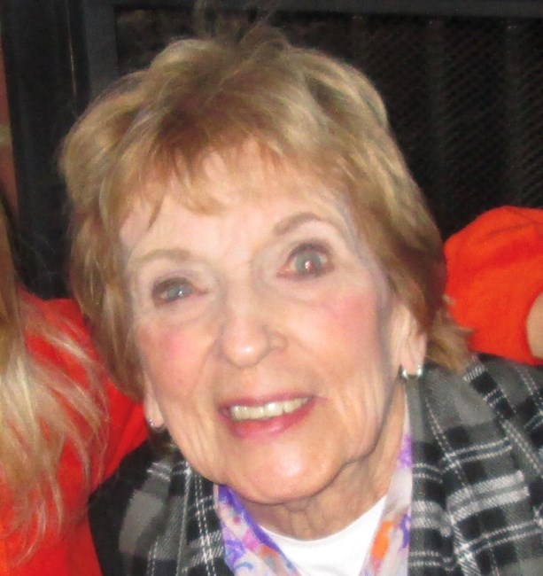 Obituary of Eleanor M Kohl