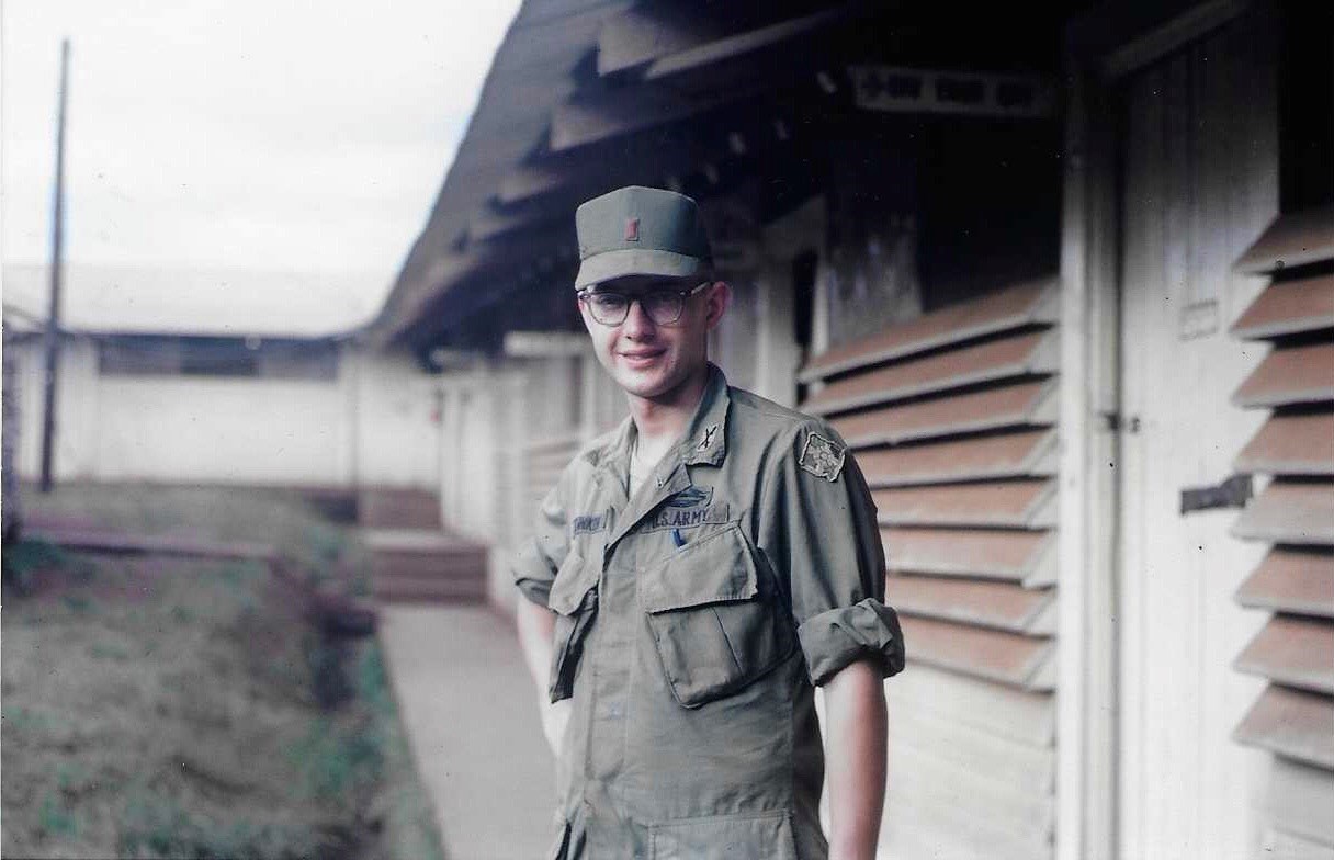 Obituary of Frederick Ross Rankin