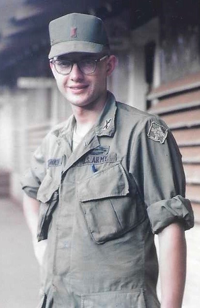 Obituary of Frederick Ross Rankin