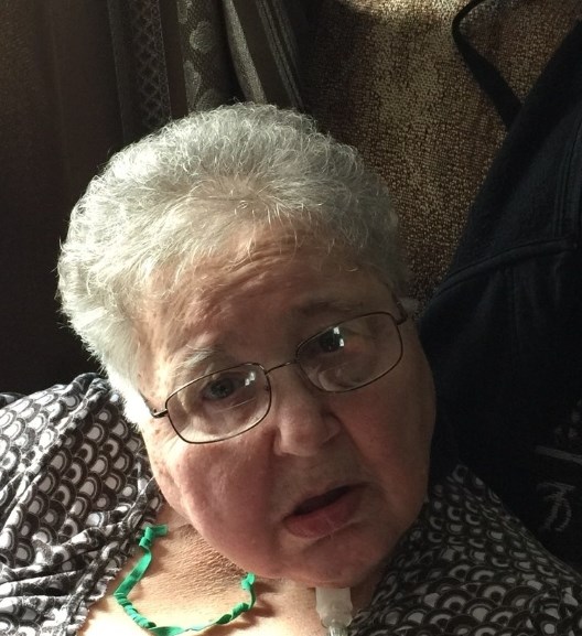 Obituary of Gladys Rose Zawaski