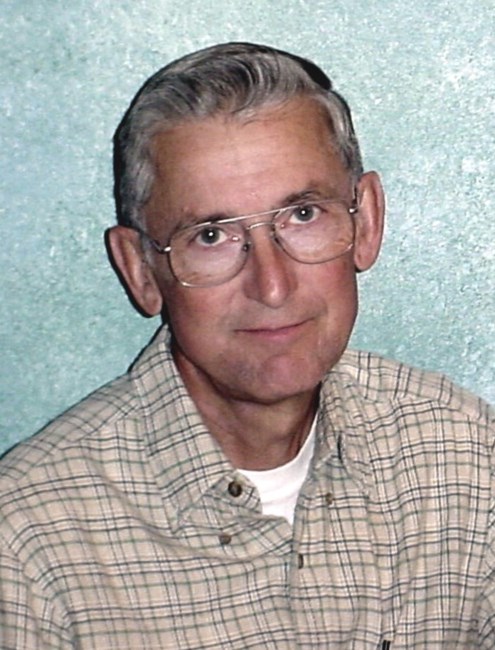 Obituary of William John Boesch Jr.