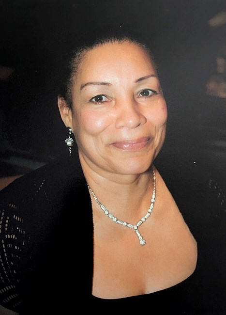 Obituary of Avis Springer