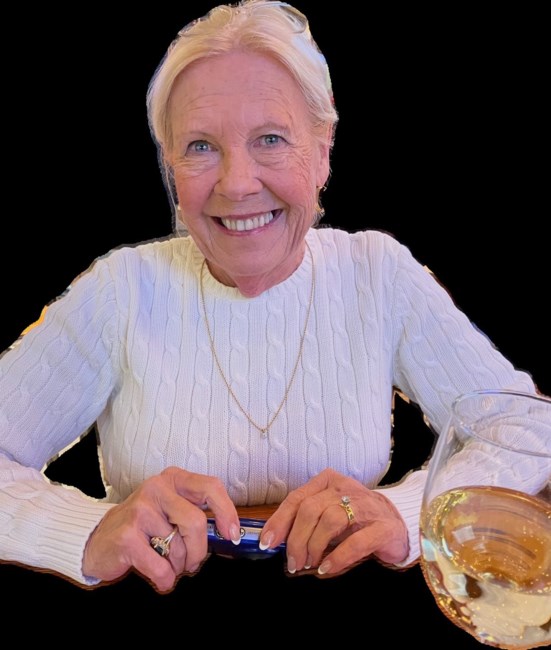 Obituary of Alma Joanna Warren