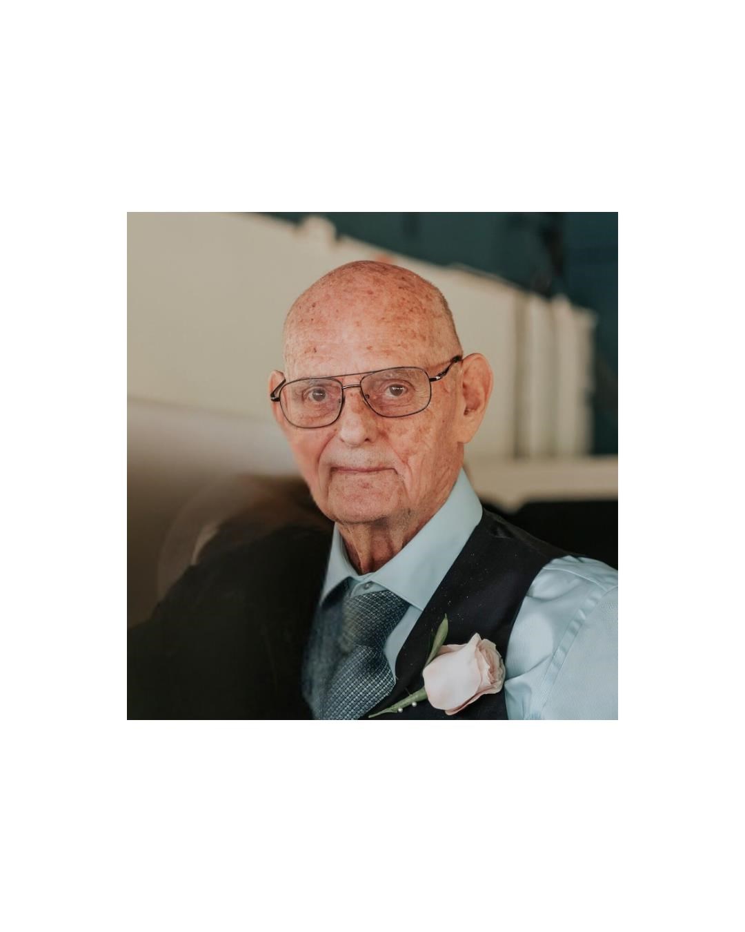 Obituary of Robert N. Krapf