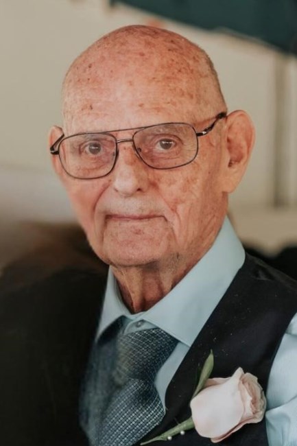 Obituary of Robert N. Krapf