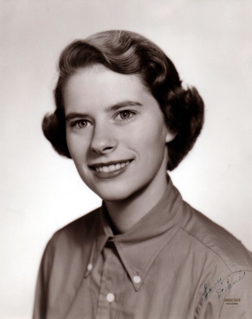 Obituary of Diana Searls