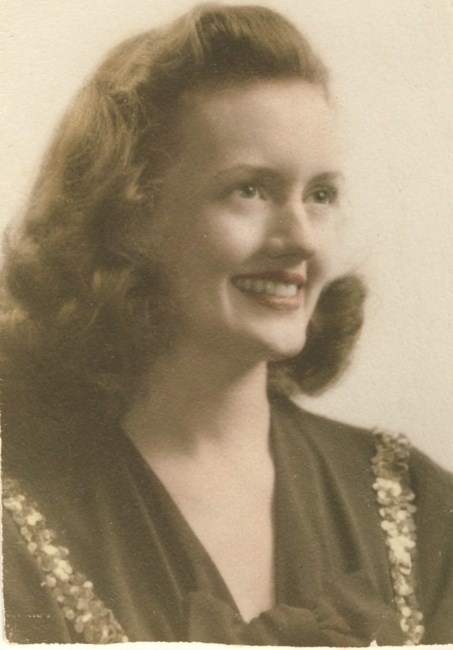 Obituary of Viola May Devine