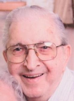 Obituary of Warren Smith