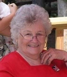 Obituary of Carolyn Pilcher Denman