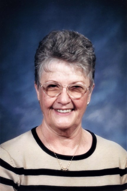 Obituary of Gloria Faith O'Gorman