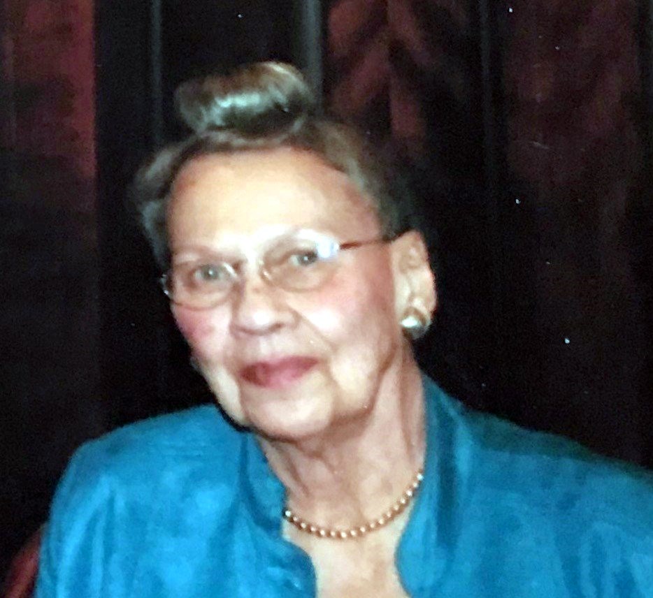 Geraldine Garner Obituary Port Arthur, TX