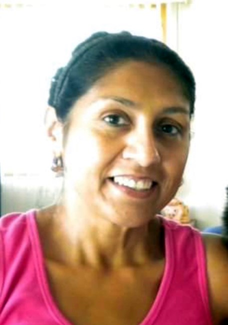 Obituary of Sandy M Bouwman