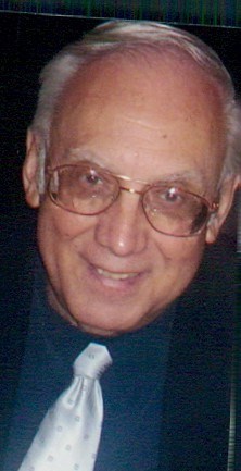 Obituary of Richard P. Laino