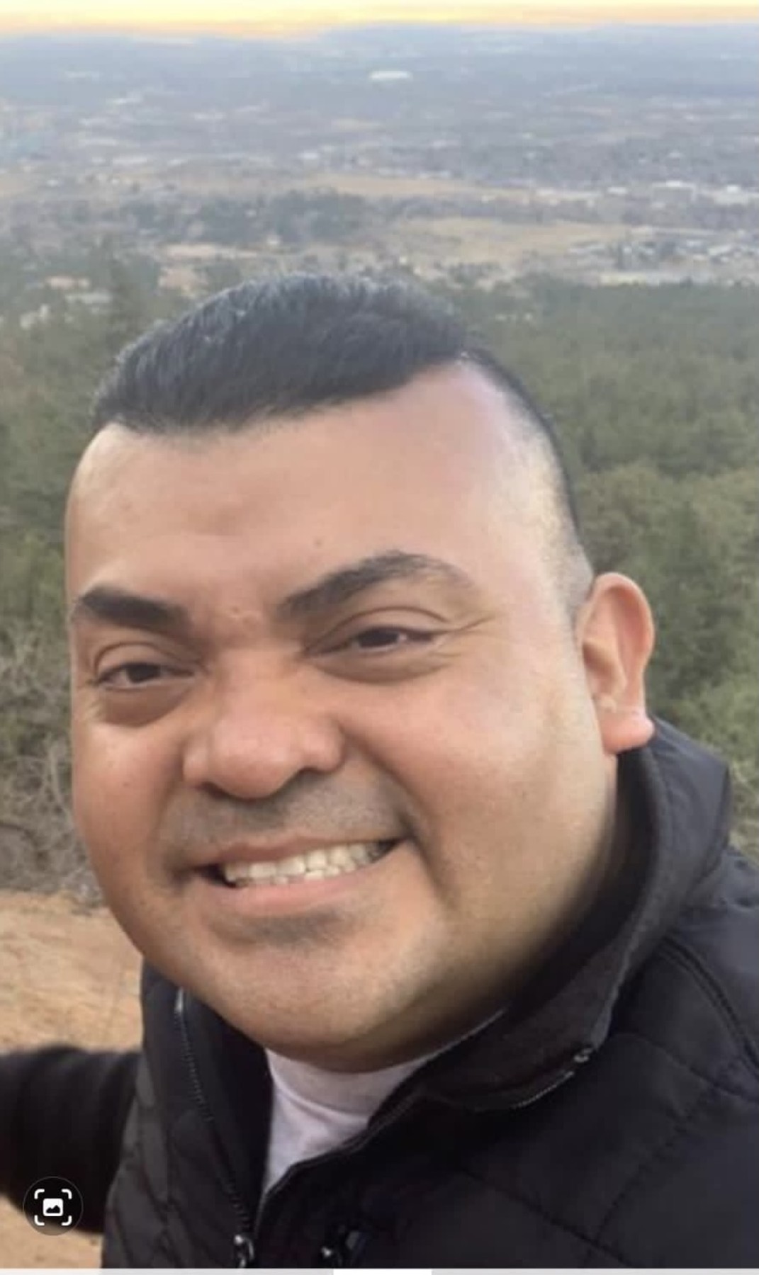 Obituary of Yobani Parada