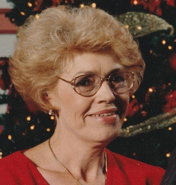 Obituary of Joann Mazarchuk