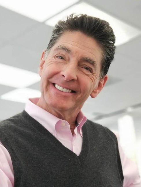 Obituary of Leonardo Joseph Bertucci