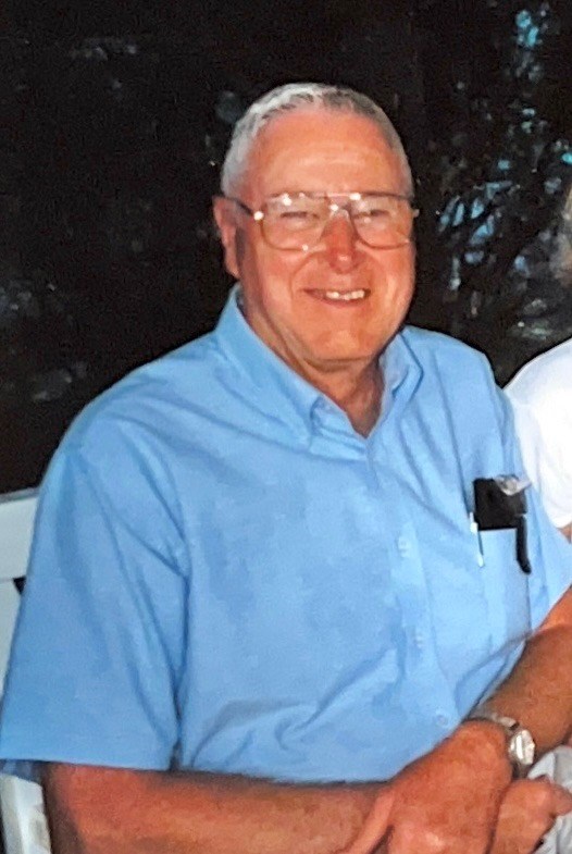 Obituary of Charles L. 'Chuck" Tawney