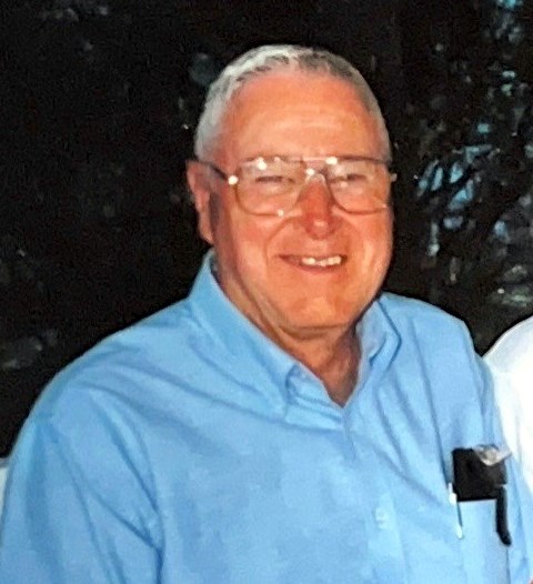 Obituary of Charles L. 'Chuck" Tawney