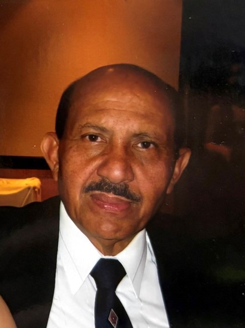 Obituary of Aristides Gonsalves