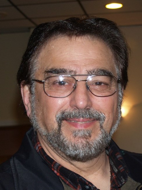 Obituary of Nick Palesty