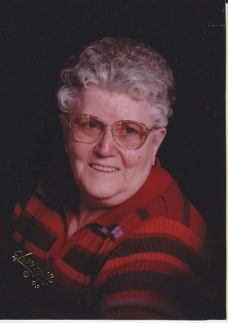 Obituary of Virginia Ann Engelhardt