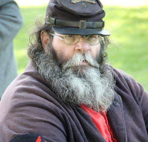 Obituary of Thomas Dean Porter