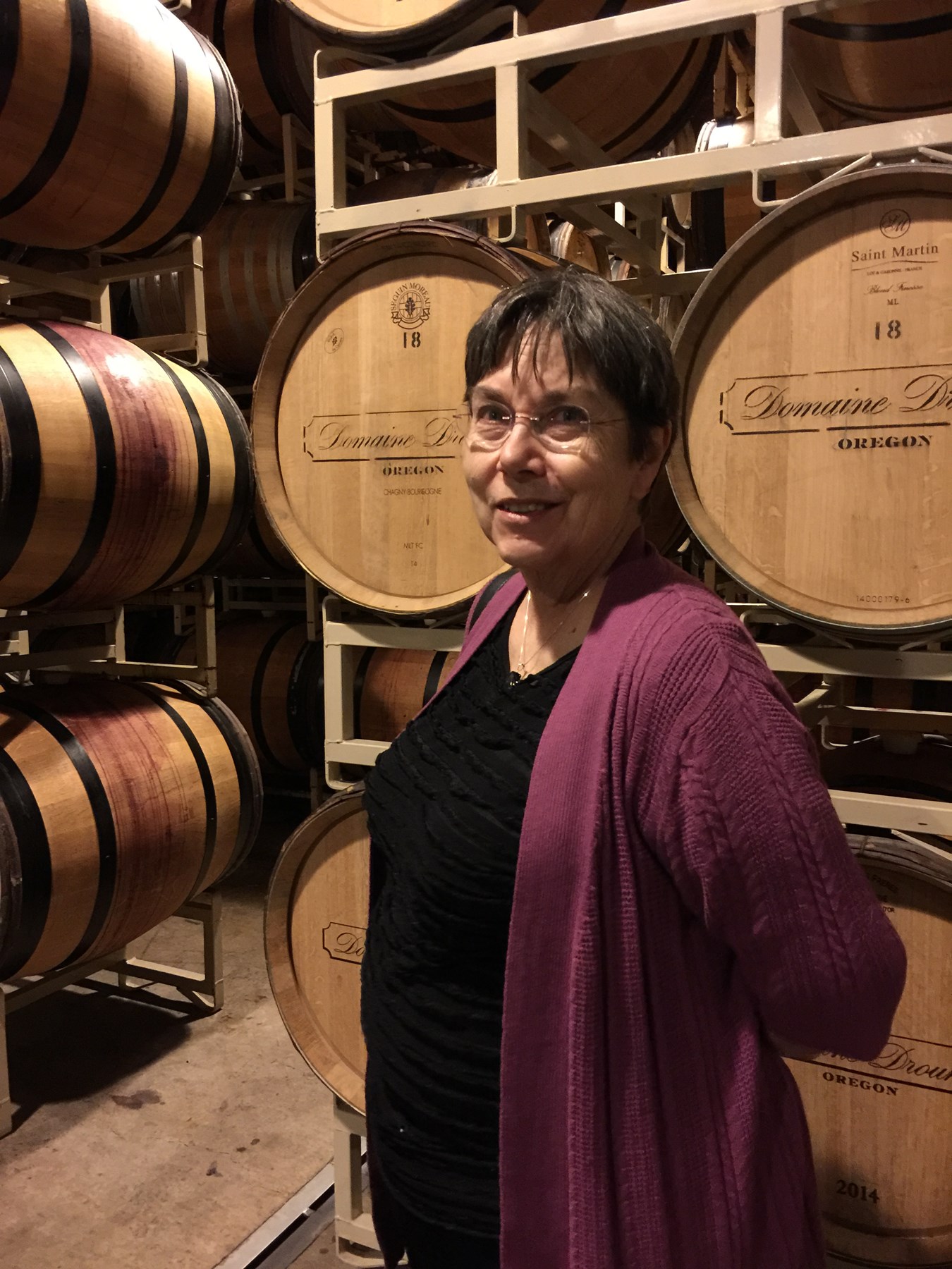 Obituary of Diane Louise Ruzicka