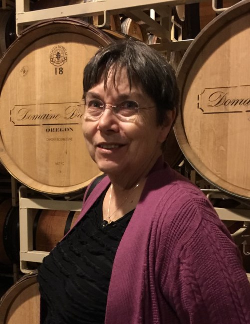 Obituary of Diane Louise Ruzicka