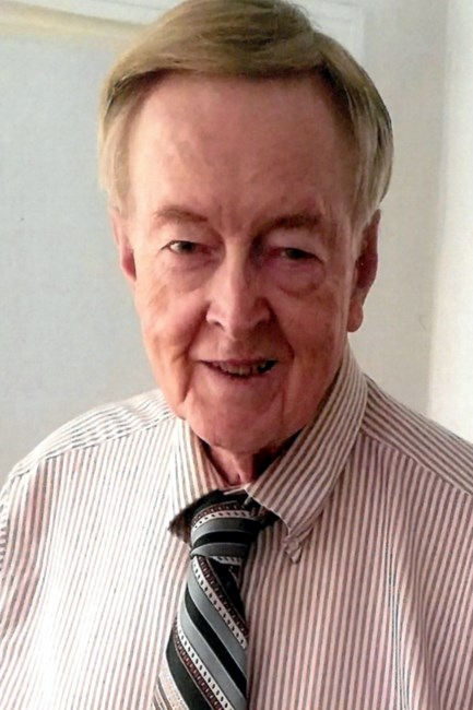 Obituary of Jack B. Prescott
