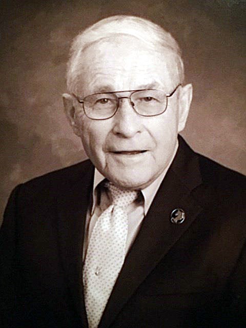 Obituary of Paul Briney
