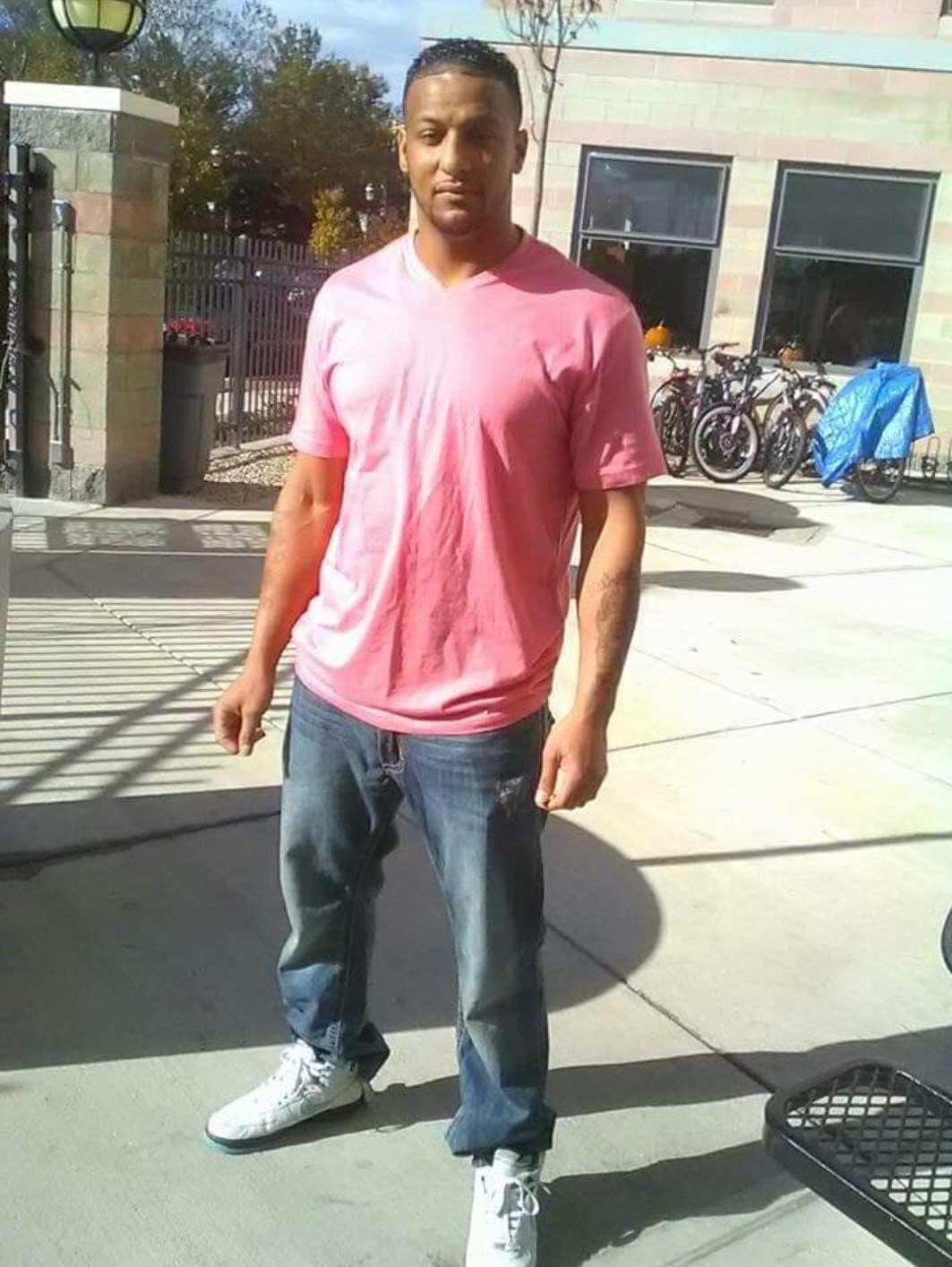 Obituary of Erick Javier Rivera Jr.