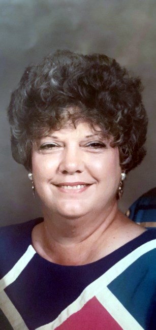 Obituary of Linda Gail Beasley