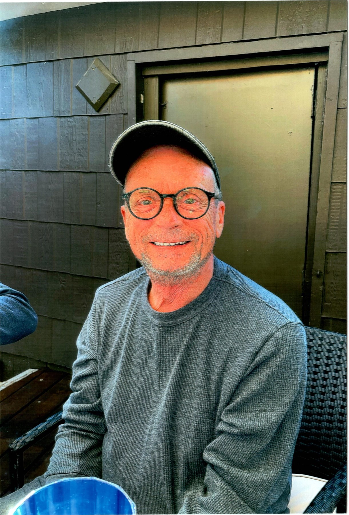 Obituary of Karl Dennis Pelletier