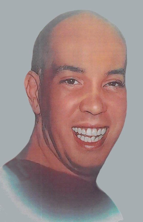 Obituary of William James O'Brien Sr.