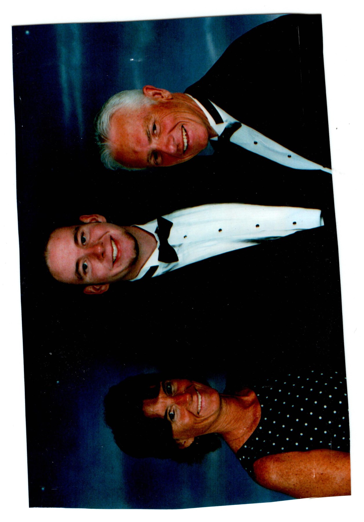 Obituary of Zachary Miller