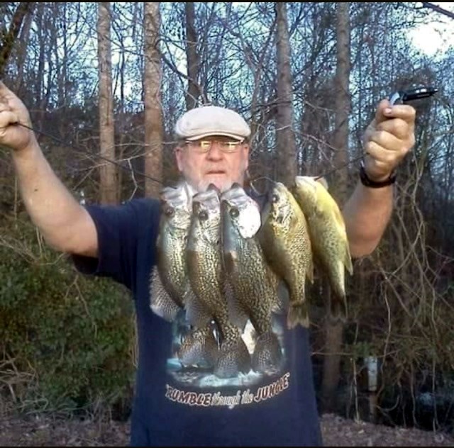 Obituary of Michael Charles McGee