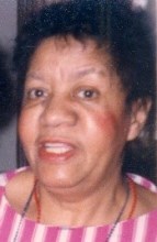 Obituary of Mary Louise Moses