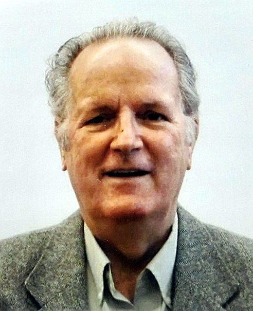 Obituary of Charles "Chuck" A. Prano