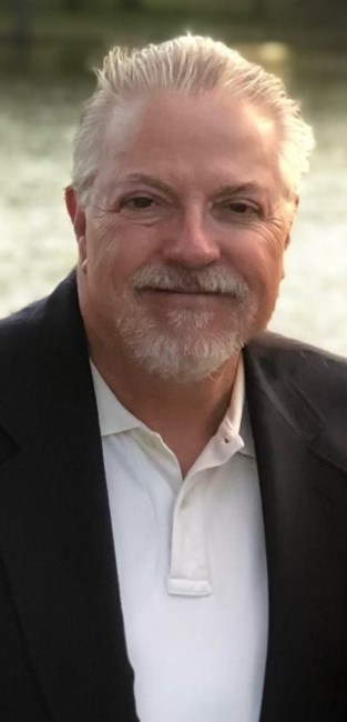 Obituary of John Vincent Lauderdale