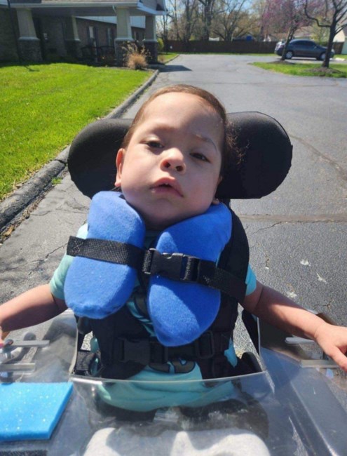 Obituary of Antonio Jimenez Jr.