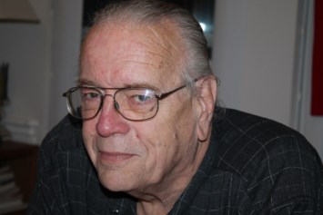 Obituary of John Hollis Cook