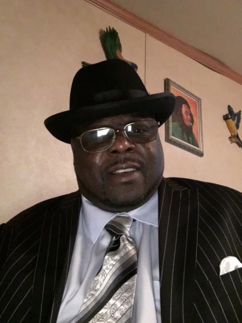 Obituary of Philip Lionel Kidrick Sr.